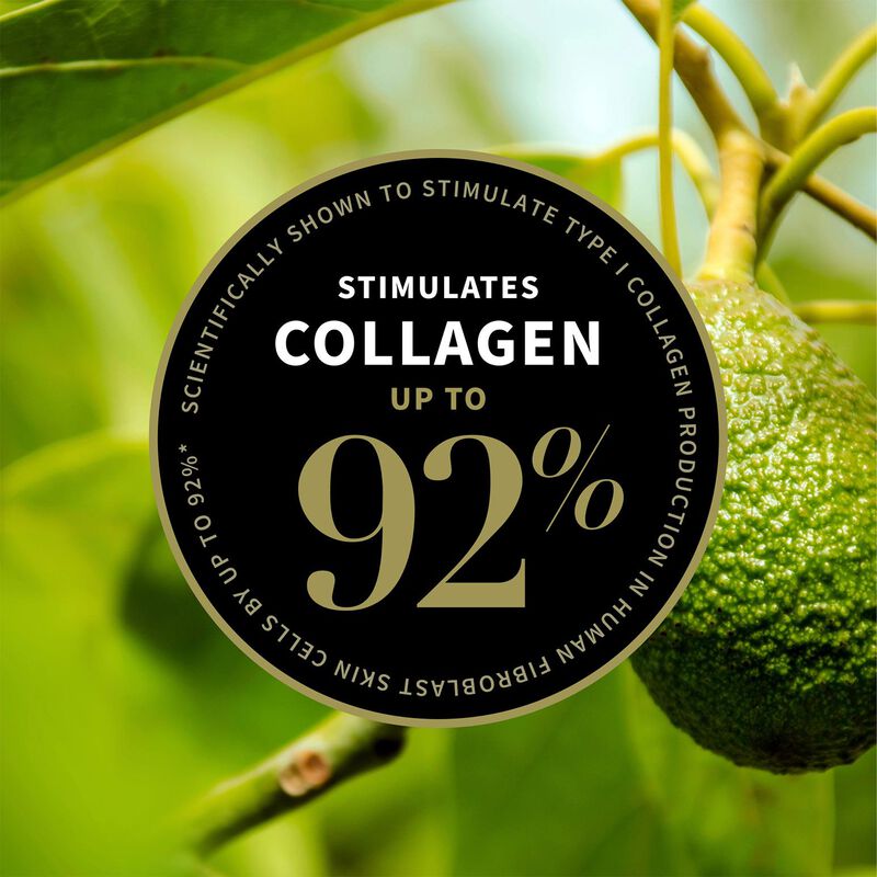Antipodes Avocado Pear Collagen-Boosting Night Cream 60ml image number 1